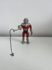 Flogg MOTU vintage nuove