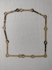 Guarnizione coppa olio coppa