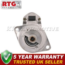 Starter Motor Fits Rover Mini