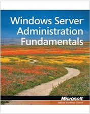 Exam 98-365 MTA Windows Server Admi..., Microsoft Offic