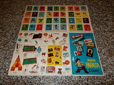 ALBUM NUOVA PARATA DISNEY