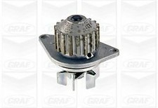 Pompa Acqua GRAF Fiat Fiorino