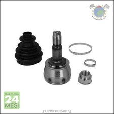 Kit giunto omocinetico Metelli