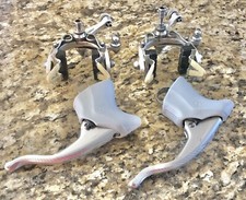 Set Freni Chorus Vintage