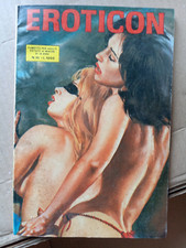 EROTICON 11 NUOVO - COMPLETA