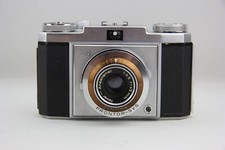 Zeiss Ikon Contina con