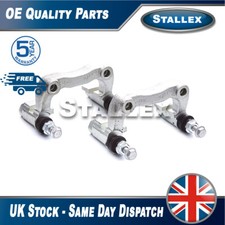 2x Porta pinze freno