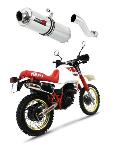 600 tenere 1987 1989 - xt,