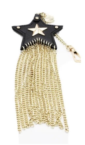 Denny rose charm ciondolo - rose,
