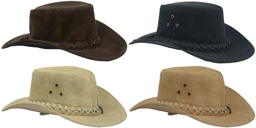 Cappello cowboy bush - cowboy, in