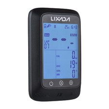 GPS Wireless Bike Computer