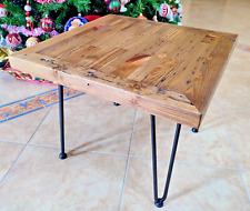 Tavolino da salotto in stile