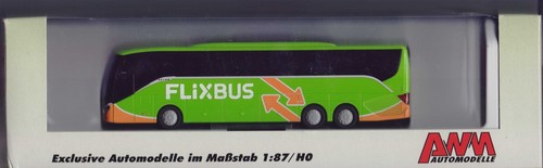Awm setra 516 hdh - setra,