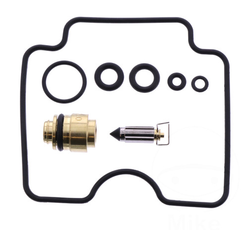 Kit riparazione carburatore - riparazione,