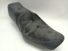 SELLA SELLONE SEAT APRILIA RED