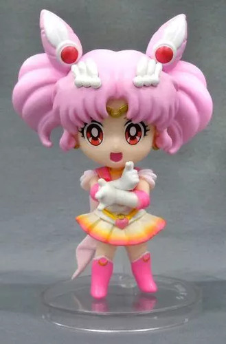 Super sailor chibi moon - sailor,