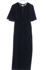 H&M Tuta lunga Donna Pantalone Taglia IT 40 nero elegante