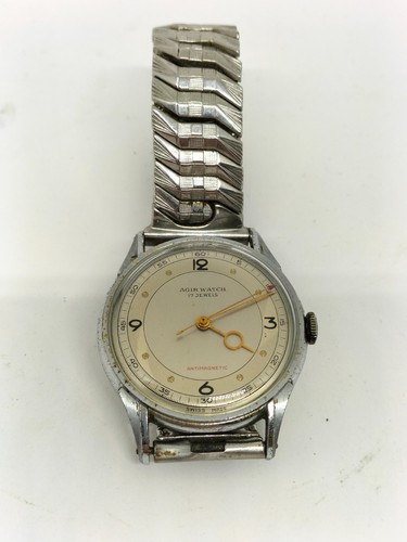 Orologio polso uomo agir - da,
