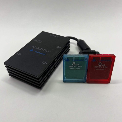 Sony playstation ps2 - playstation, 2