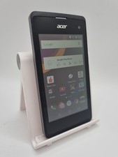 Smartphone Android Acer Liquid Z220 nero sbloccato 8 GB 4,0" 5MP