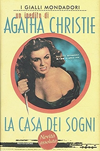 Casa dei sogni christie - dei,