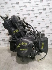 BLOCCO MOTORE HONDA CBF 600