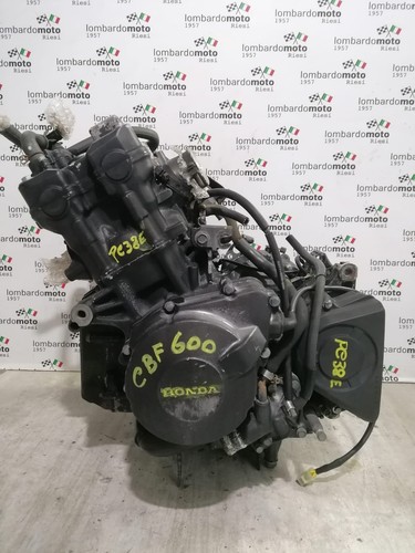 Blocco motore honda cbf - blocco,