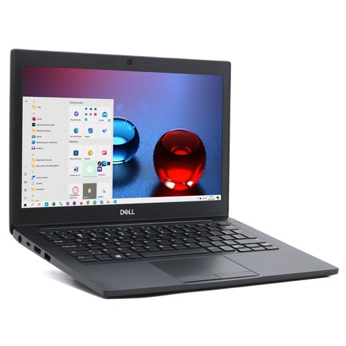 Dell latitude 7290 7300u - dell, i5-7300u