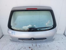 8701R5 PORTELLONE POSTERIORE PEUGEOT 206 (T1) 1.4 B 8V MAN 5M 75CV 2000 3P BERL