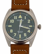 Citizen - Uomo/Donna -