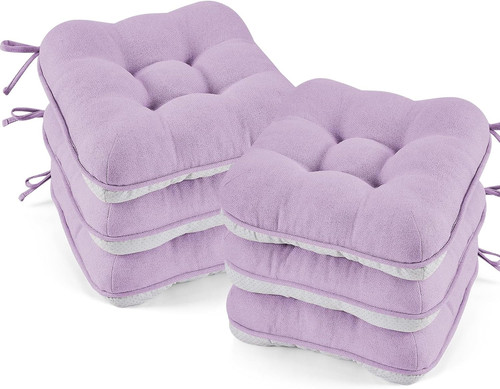 Set cuscini per - 6, spessi