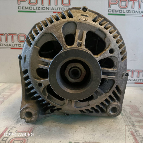 12317792092 alternatore bmw - 12317792092,