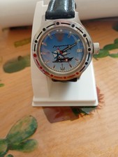 vostok amphibia nuovo automatico