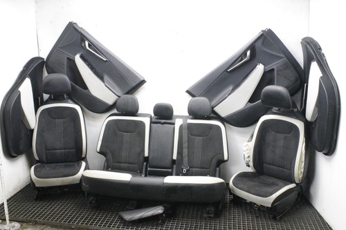 Kia ev6 sedili interni w - kia,