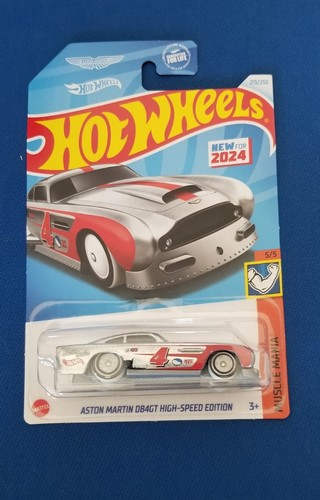 2024 hot wheels aston martin - 2024,