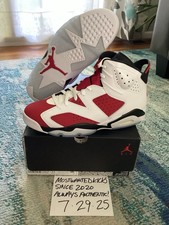 DS 2021 Nike Air Jordan Retro