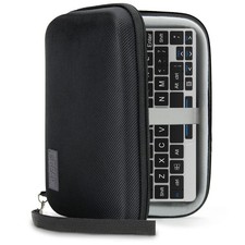 USA GEAR GPD Pocket 7 pollici mini PC portatile guscio rigido custodia da viaggio
