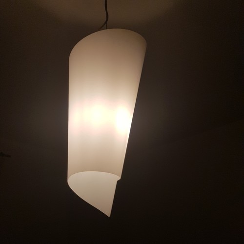 Lampadario pendente - lampadario,