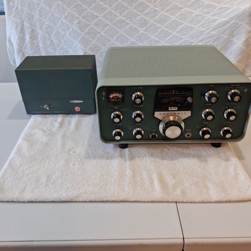 Heathkit 110 - heathkit, sb-110