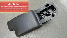 Console centrale bracciolo - /,