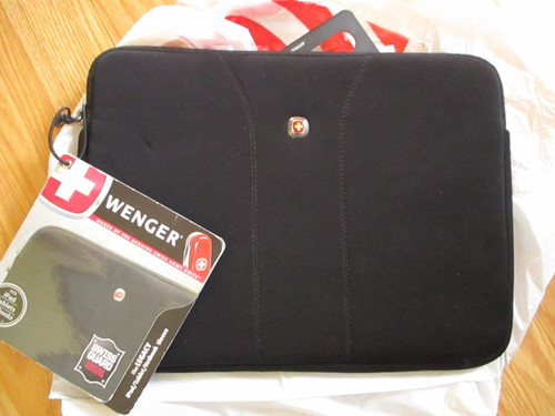Wenger legacy pollici - legacy, 10,5