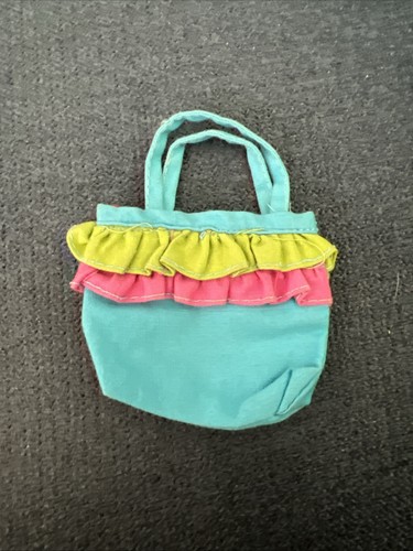 Borsa vintage barbie - borsa, 1966