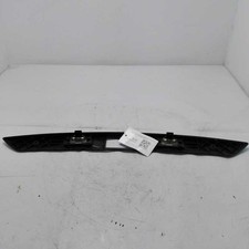 Supporto copertura modanatura luci targa VW Tiguan 5N 1.4 TSI 2009 5N0827287