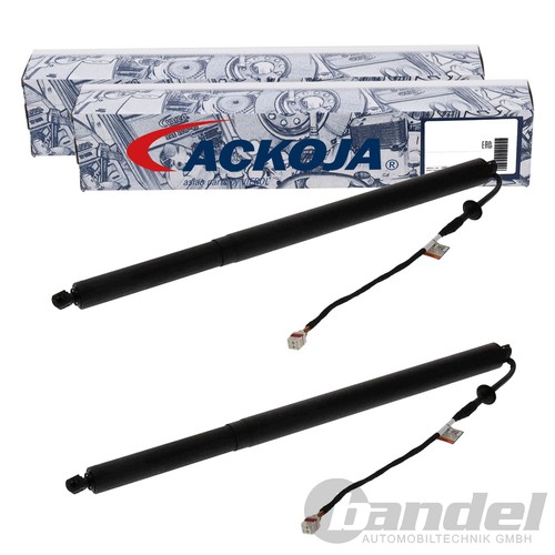 Ackoja lift elettrici per - 2x,