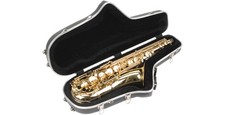 SKB CUSTODIA RIGIDA SAX TENORE