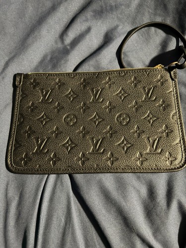 Pochette louis vuitton - pochette,