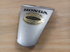 HONDA CBR125R (2004 - 2010)
