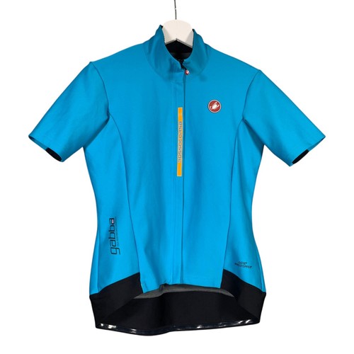 Maglia ciclismo castelli - maglia, rosso