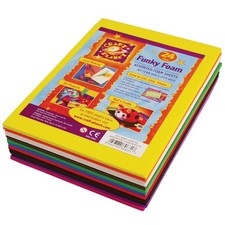 Craft planet fogli in - -,