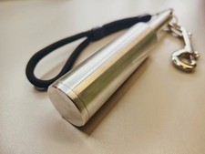 Sognaglio subacqueo, Shaker